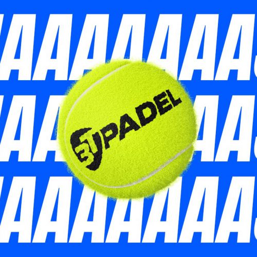 3T Padel